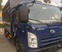 Hyundai Mighty  IZ 65 2018 - Hyundai Đô Thành Bán Hyundai Mighty IZ 65 đời 2018, màu xanh lam