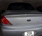 Kia Spectra 2004 - Gia đình bán xe Kia Spectra đời 2004, màu bạc