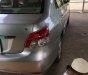 Toyota Vios 2008 - Cần bán gấp Toyota Vios đời 2008, màu bạc