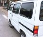 Suzuki Super Carry Van 2002 - Bán Suzuki Super Carry Van đời 2002, màu trắng chính chủ