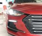 Hyundai Elantra   Sport  2018 - Bán xe Hyundai Elantra Sport đời 2018, màu đỏ 