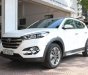 Hyundai Tucson 2.0 ATH 2017 - Bán Hyundai Tucson 2.0 ATH đời 2017, màu trắng, nhập khẩu  