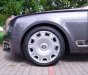 Bentley Mulsanne 2017 - Cần bán xe Bentley Mulsanne EWB đời 2017, nhập khẩu chính hãng