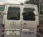 Mercedes-Benz Sprinter 311 2006 - Cần bán xe Mercedes 311 đời 2006, 248tr 