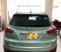 Hyundai Tucson 4WD 2011 - Bán Hyundai Tucson 4WD năm sản xuất 2011, màu xanh lam, xe nhập