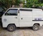 Suzuki Super Carry Van 2009 - Bán xe Suzuki Super Carry Van sản xuất 2009, màu trắng