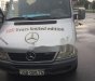 Mercedes-Benz Sprinter 311 2006 - Cần bán xe Mercedes 311 đời 2006, 248tr 