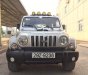 Kia Jeep Kia 2003 - Bán xe cũ Kia Jeep 2003 