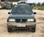 Suzuki Vitara JLX 2005 - Bán ô tô Suzuki Vitara JLX 2005, màu xanh lam