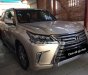 Lexus LX 570 2016 - Cần bán lại xe Lexus LX 570 đời 2016, xe nhập chính chủ