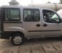 Fiat Doblo 2003 - Bán xe Fiat Doblo sản xuất 2003, màu bạc