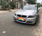 BMW 3 Series 320i 2009 - Bán ô tô BMW 3 Series 320i 2009, màu bạc, nhập khẩu, giá 580tr