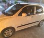 Chevrolet Spark   2010 - Bán ô tô Chevrolet Spark năm 2010, màu trắng