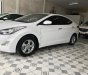 Hyundai Elantra GLS 1.8MT 2013 - Cần bán xe Hyundai Elantra GLS 1.8MT năm sản xuất 2013, màu trắng, nhập khẩu  