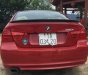 BMW 3 Series 320i 2010 - Bán ô tô BMW 3 Series 320i sản xuất năm 2010, màu đỏ, xe nhập xe gia đình, giá tốt