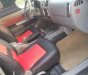 Isuzu Dmax LS 3.0 4x4 MT 2007 - Bán Isuzu Dmax LS 3.0 4x4 MT năm 2007, màu nâu số sàn