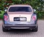 Bentley Mulsanne 2017 - Cần bán xe Bentley Mulsanne EWB đời 2017, nhập khẩu chính hãng