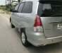 Toyota Innova 2009 - Bán Toyota Innova 2009, màu bạc 