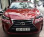 Lexus NX Cũ 2016 - Xe Cũ Lexus NX 2016