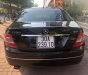 Mercedes-Benz C ũ Meredes-Benz  250 2009 - Xe Cũ Mercedes-Benz C C250 2009