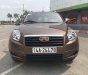 Geely Emgrand X7 Cũ 2013 - Xe Cũ Geely Emgrand X7 2013