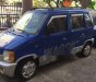 Suzuki Wagon R 2005 - Cần bán lại xe Suzuki Wagon R năm 2005 như mới, giá chỉ 100 triệu