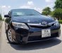 Toyota Camry XLE 2010 - Bán Toyota Camry XLE năm sản xuất 2010, màu đen, nhập khẩu chính chủ
