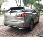 Lexus RX 350L 2018 - Cần bán xe Lexus RX350L, sản xuất năm 2019, màu xám (ghi), nhập khẩu Mỹ