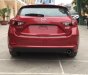 Mazda 3  1.5 AT  2018 - Mazda Giải Phóng bán Mazda 3 1.5 AT 2018, được thiết kế theo ngôn ngữ KODO