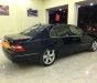 Lexus LS  430  2004 - Cần bán Lexus LS 430 đời 2004, màu đen, nhập khẩu nguyên chiếc như mới