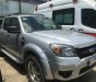 Ford Ranger 2011 - Cần bán lại xe Ford Ranger đời 2011, màu bạc