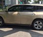 Toyota Highlander  3.5 AT  2007 - Em bán Toyota Highlander bản full 3.5 lit, xe rất đẹp ko lỗi lầm