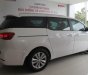 Kia Sedona 3.3 GAT 2018 - Cần bán Kia Sedona 3.3 GAT năm 2018, màu trắng