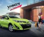 Toyota Yaris 1.5 G 2018 - Nhận đặt mua xe Toyota Yaris 1.5 G New, giao xe tháng 8-9, hotline: 0981017123