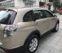 Chevrolet Captiva   LTZ  2010 - Bán xe Chevrolet Captiva LTZ 2010, 435 triệu