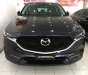 Mazda CX 5 2.5 AT 2WD 2018 - Bán xe Mazda CX 5 2.5 AT 2WD năm sản xuất 2018, màu xanh đen