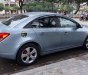 Daewoo Lacetti 2009 - Cần bán xe Daewoo Lacetti sản xuất 2009, màu xanh lam, xe nhập số tự động