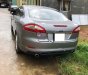 Ford Mondeo 2011 - Cần bán gấp Ford Mondeo năm sản xuất 2011, màu xám, xe nhập 