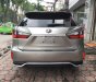 Lexus RX 350L 2018 - Cần bán xe Lexus RX350L, sản xuất năm 2019, màu xám (ghi), nhập khẩu Mỹ