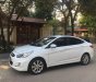 Hyundai Accent 1.4 MT 2016 - Cần bán gấp Hyundai Accent 1.4 MT năm sản xuất 2016, màu trắng, nhập khẩu 