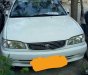 Toyota Corolla GLi 2000 - Bán Toyota Corolla đời 2000, màu trắng, nhập khẩu nguyên chiếc, giá chỉ 145 triệu