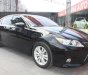 Lexus ES 350 2014 - Cần bán lại xe Lexus ES 350 sản xuất 2014, màu đen, nhập khẩu nguyên chiếc