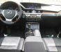 Lexus ES 350 2014 - Cần bán lại xe Lexus ES 350 sản xuất 2014, màu đen, nhập khẩu nguyên chiếc