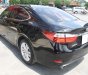 Lexus ES 350 2014 - Cần bán lại xe Lexus ES 350 sản xuất 2014, màu đen, nhập khẩu nguyên chiếc