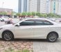 Toyota Camry SE 2015 - Bán xe Toyota Camry SE đời 2015, màu trắng, nhập khẩu