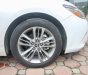 Toyota Camry SE 2015 - Bán xe Toyota Camry SE đời 2015, màu trắng, nhập khẩu