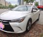 Toyota Camry SE 2015 - Bán xe Toyota Camry SE đời 2015, màu trắng, nhập khẩu