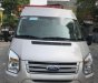 Ford Transit 2017 - Bán xe Ford Transit đời 2017, màu bạc, giá chỉ 750 triệu