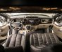 Ford Transit Limousine VIP 2018 - Cần bán Ford Transit Limousine VIP 2018, màu đen