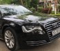 Audi A8   2013 - Bán ô tô Audi A8 sản xuất năm 2013, màu đen, nhập khẩu nguyên chiếc xe gia đình